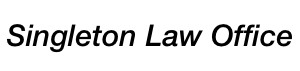 Singleton Law Office